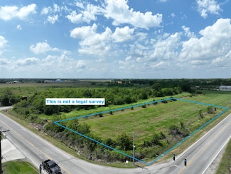 0 Tom Hebert Rd Gauthier Rd Unit 26-4986, Lake Charles, LA 70607