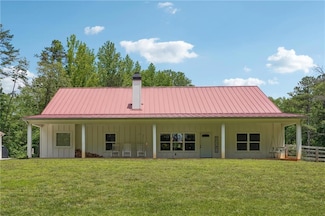 3556 Kelly Bridge Rd, Dawsonville, GA 30534