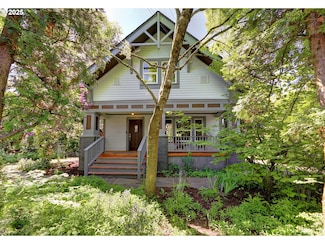 5308 SE Knapp St, Portland, OR 97206