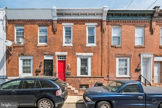 2045 S Croskey St, Philadelphia, PA 19145