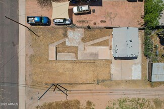 448 E Elliot St Unit 6&7, Florence, AZ 85132