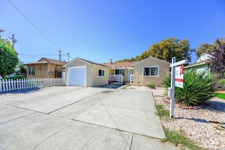 16829 Daryl Ave, San Lorenzo, CA 94580