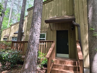 5826 Par Four Ct Unit 5826, Lithonia, GA 30038