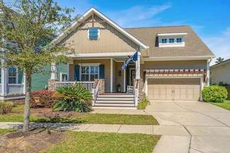 3668 Maidstone Dr, Mount Pleasant, SC 29466