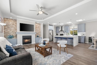 444 Whispering Pines Dr Unit 47, Scotts Valley, CA 95066