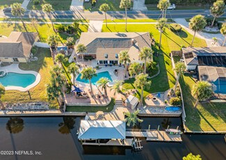 3467 Eunice Rd, Jacksonville Beach, FL 32250