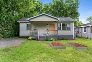 212 Cherry St, Madison, TN 37115