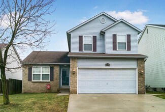 4592 Parkwick Dr, Columbus, OH 43228
