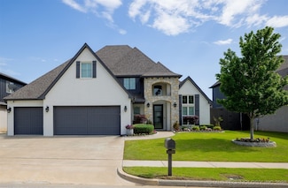 16958 E 45th St, Tulsa, OK 74134