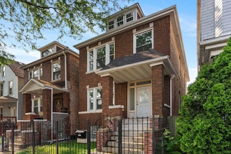 2507 W 45th Place, Chicago, IL 60632
