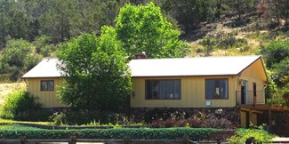 42926 Minnesota Creek Rd, Paonia, CO 81428