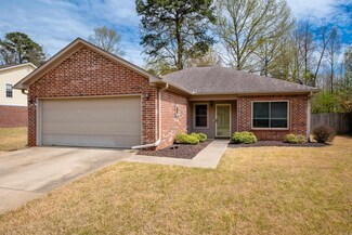 904 Coral Cove, Benton, AR 72015