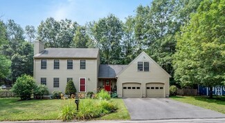 4 Crabtree Ln, Shirley, MA 01464