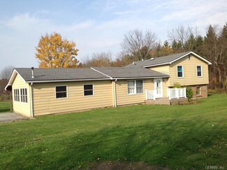 7406 Barber Hill Rd, Groveland, NY 14462