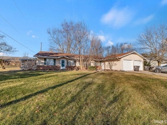 3305 Hobson Rd, Fort Wayne, IN 46805