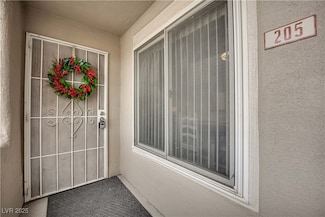 1909 Mountain Hills Ct Unit 205, Las Vegas, NV 89128