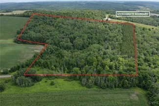 00 County Road 25, Cameron, NY 14819