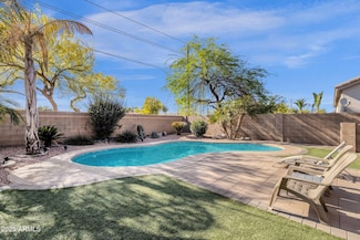18226 N 48th Place, Scottsdale, AZ 85254