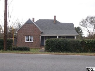 1111 Malcolm Blvd, Connelly Springs, NC 28612