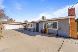 12068 White Ave, Adelanto, CA 92301