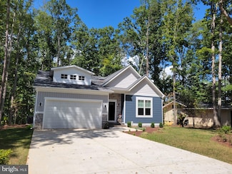 112 Edgehill Dr, Locust Grove, VA 22508