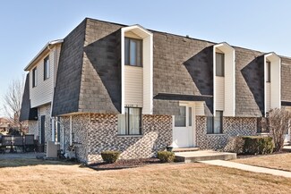 16239 85th Ave Unit 3, Tinley Park, IL 60487