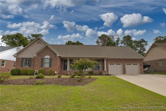 3541 Harrisburg Dr, Fayetteville, NC 28306