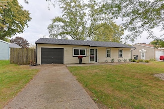 4904 Lisbon Cir, Sandusky, OH 44870