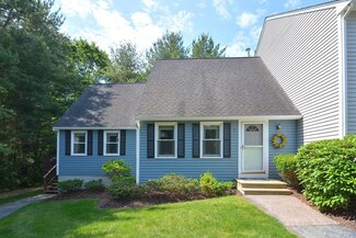 3 Spruce Tree Ln Unit 7, Norton, MA 02766