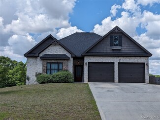 1380 Battles Rd, Dothan, AL 36301