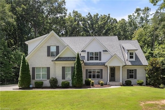 120 Lost Farm Dr, Advance, NC 27006