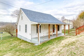 2521 2nd St, Radford, VA 24141