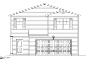 231 Green Pasture Rd, Fountain Inn, SC 29644