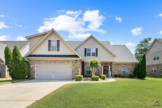 405 Stonecrest Ct, Macon, GA 31216