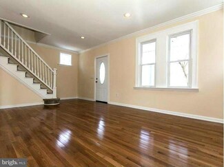 3807 Ridgewood Ave, Baltimore, MD 21215