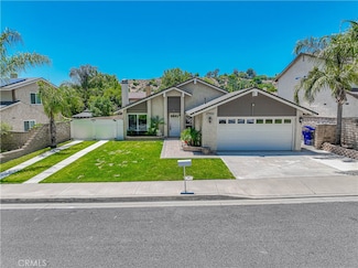 27933 Caraway Ln, Santa Clarita, CA 91350