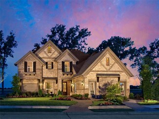 6147 Claridge Ln, Frisco, TX 75035