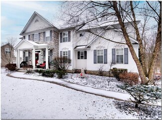 5625 Londonairy Blvd, Hudson, OH 44236