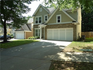 3119 Devauden Ct, Duluth, GA 30096