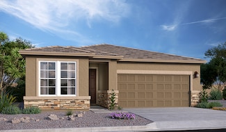 Larimar, Vail, AZ 85641
