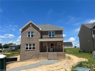 245 Painted Trail, Lexington, NC 27295