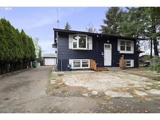 7825 SE Bybee Blvd, Portland, OR 97206