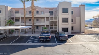 2068 Mesquite Ln Unit 203, Laughlin, NV 89029