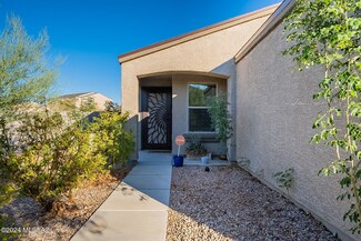 6023 S Kirtley Dr, Tucson, AZ 85706