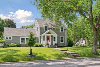 3852 Yosemite Ave S, Saint Louis Park, MN 55416