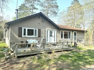 25433 County 86, Nevis, MN 56467