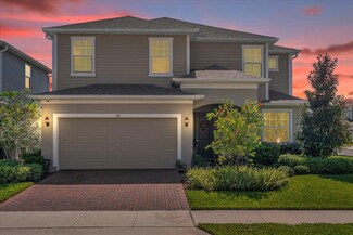 1116 Hendon Loop, Davenport, FL 33837