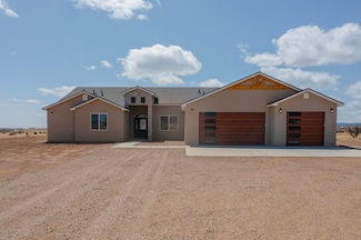 8 Northland Meadows Place, Edgewood, NM 87015