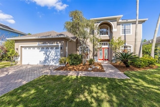 315 Isle of Sky Cir, Orlando, FL 32828