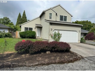 14237 SE Lee Ave, Milwaukie, OR 97267